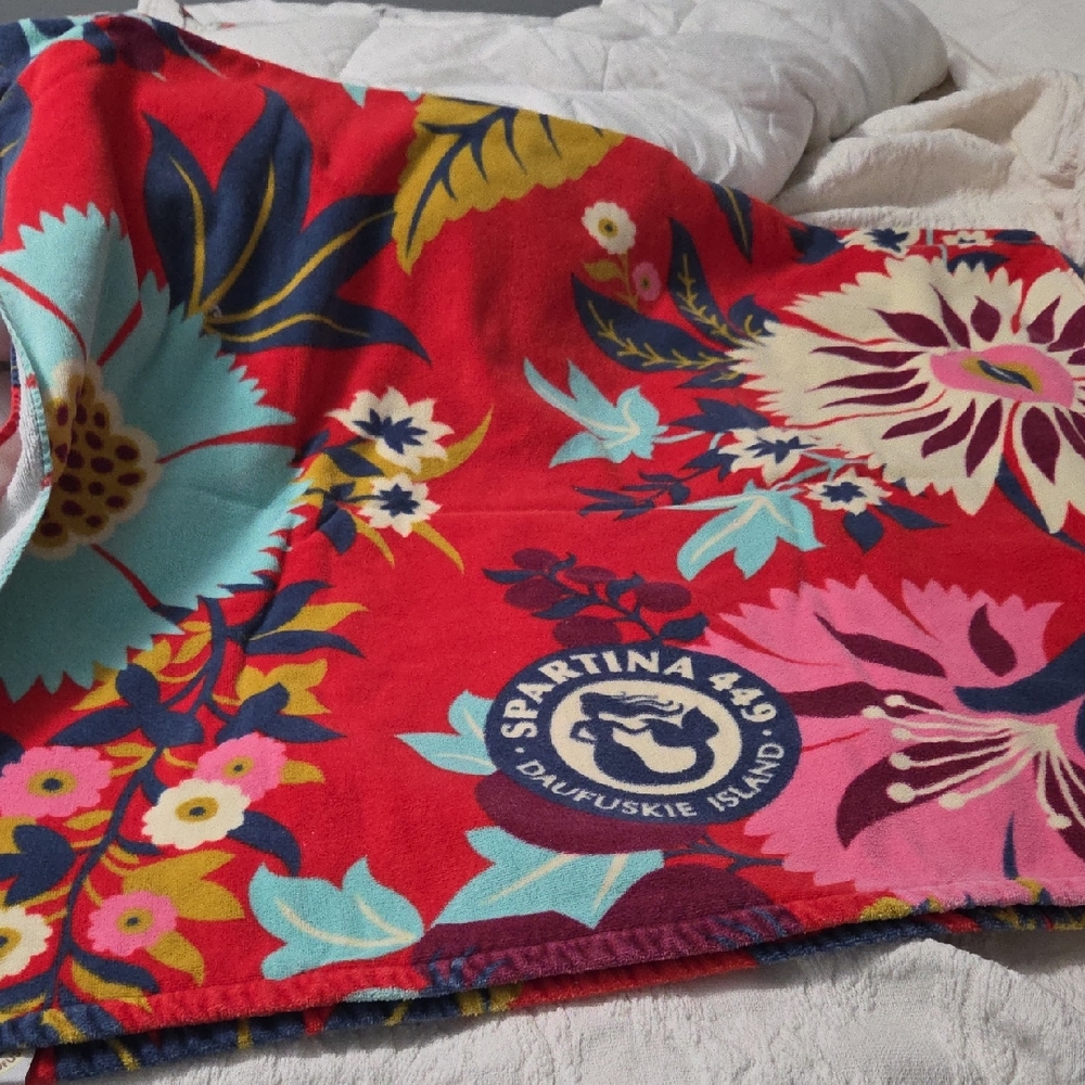 Beach Towel